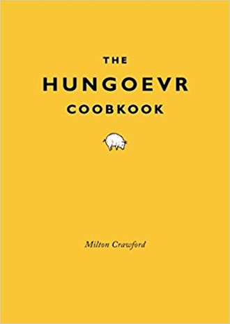 The Hungoevr Cookbook