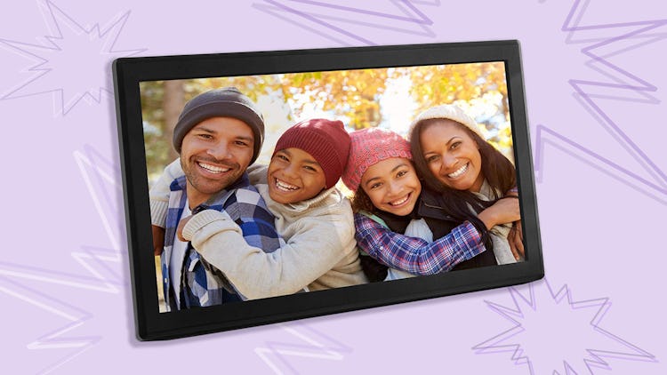 The 3 Best Digital Picture Frames