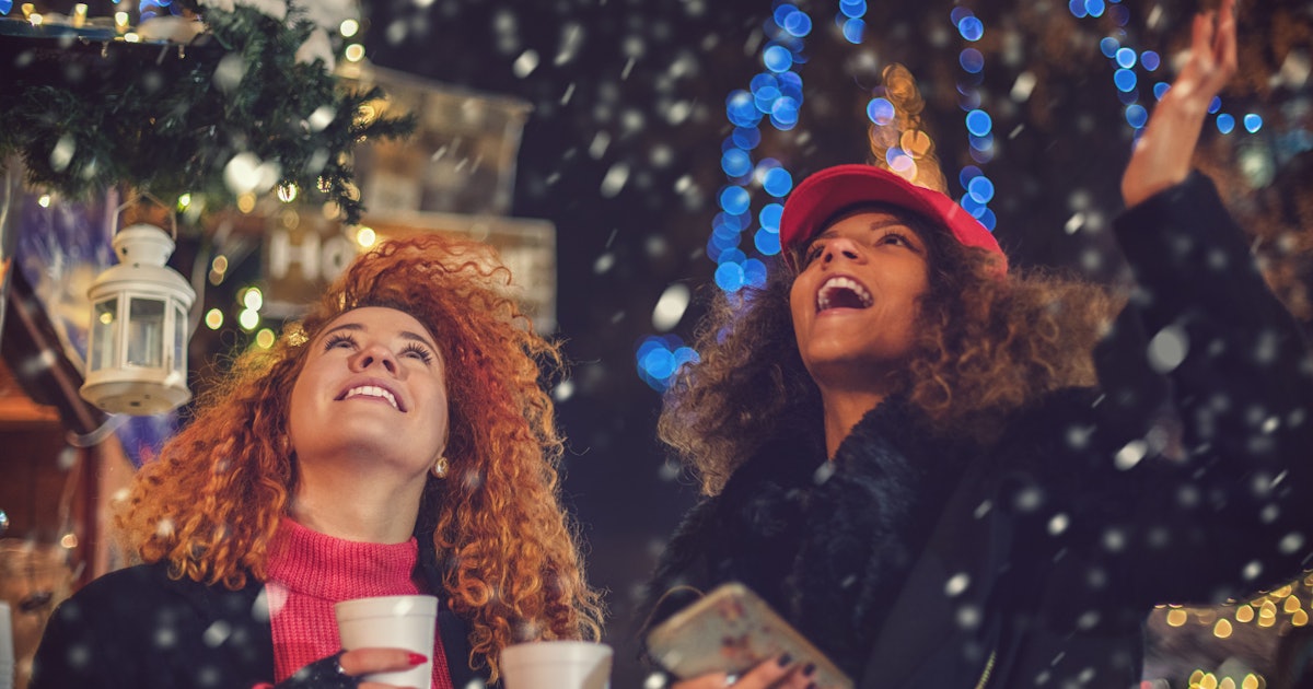 21 Winter Puns For Instagram That Are Snow Joke