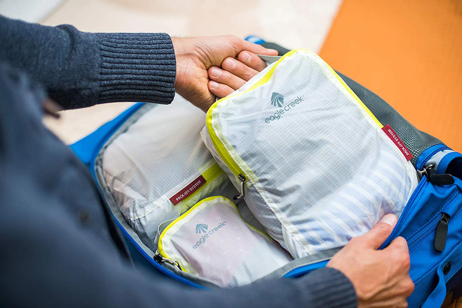Compression Cases The 10 Best Compression Packing Cubes 2022