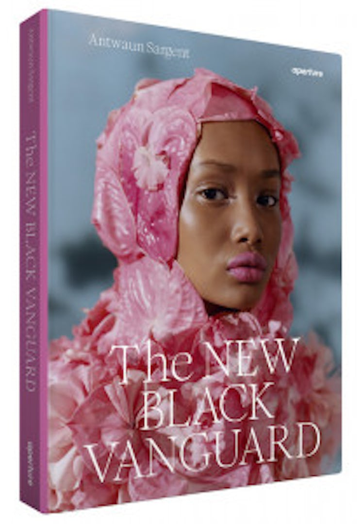 The New Black Vanguard: Photography between Art and Fashion