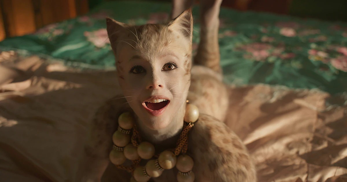 The Cats Soundtrack Is A Mix Of Broadway Taylor Swift