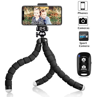 UBeesize Smartphone Tripod 