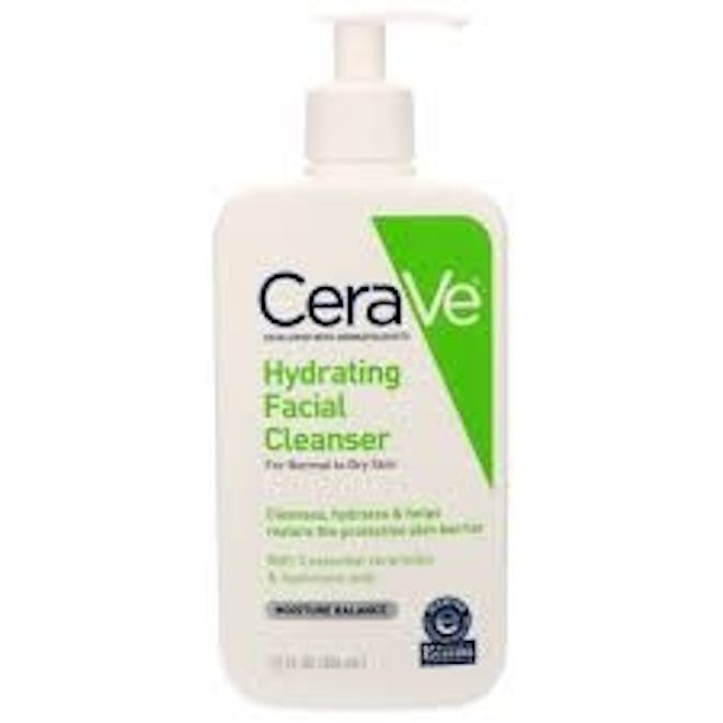 Hydrating Facial Cleanser