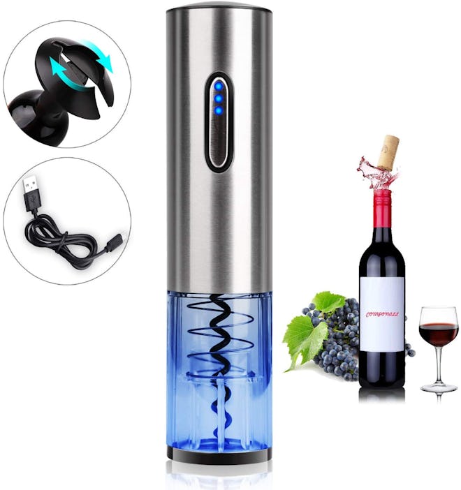 COMPONALL Electric Wine Opener