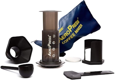 AeroPress Coffee And Espresso Maker
