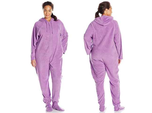 7 Super Warm Women's Pajamas