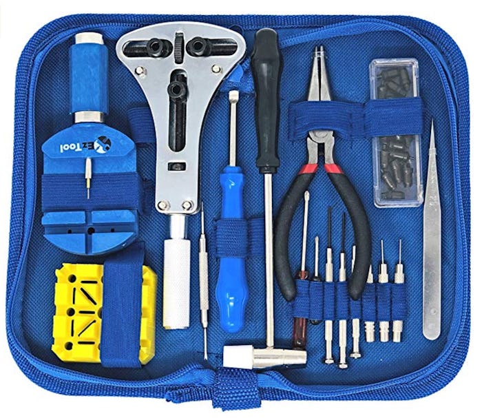 EZTool Watch Repair Kit