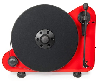 Pro-Ject Wireless Turntable