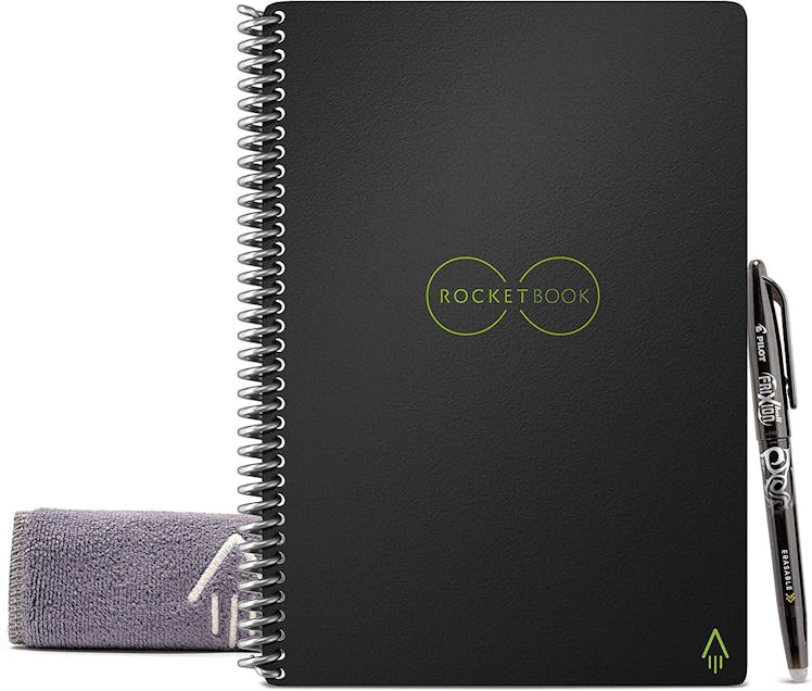 Rocketbook Reusable Notebook