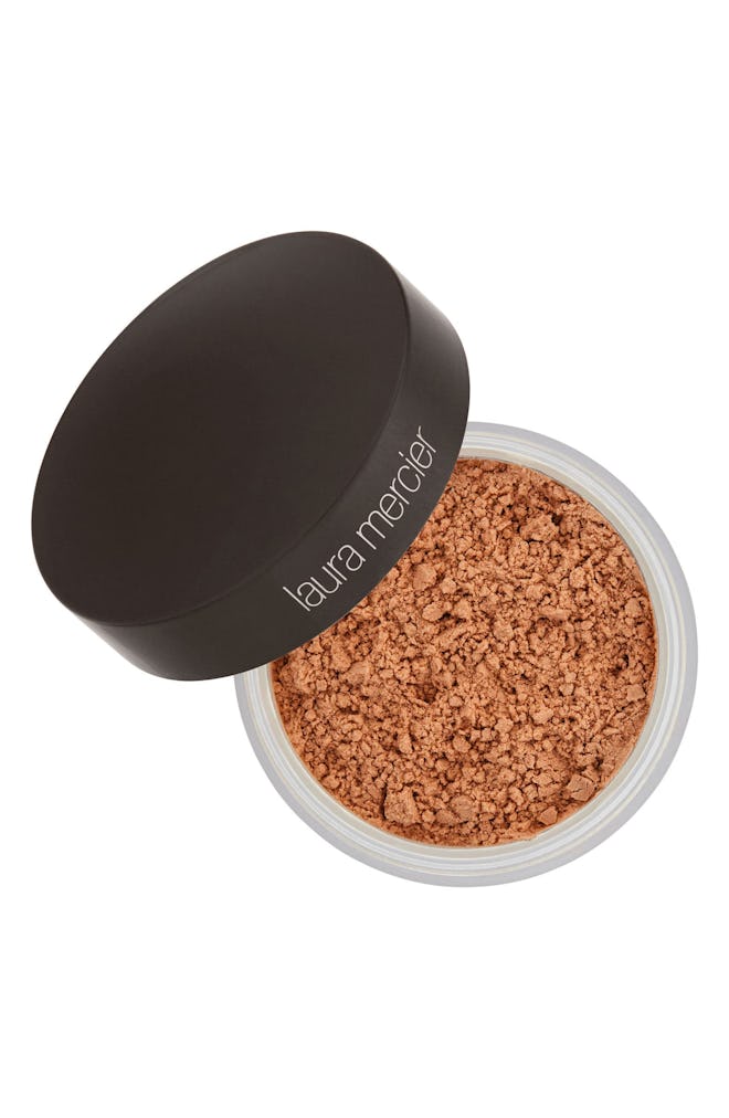 Translucent Loose Setting Powder