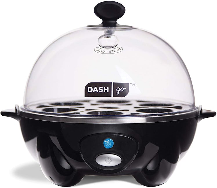 DASH Rapid Egg Cooker