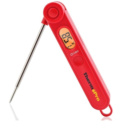  ThermoPro Digital Meat Thermometer