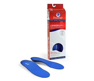 Powerstep Orthotic Shoe Insoles