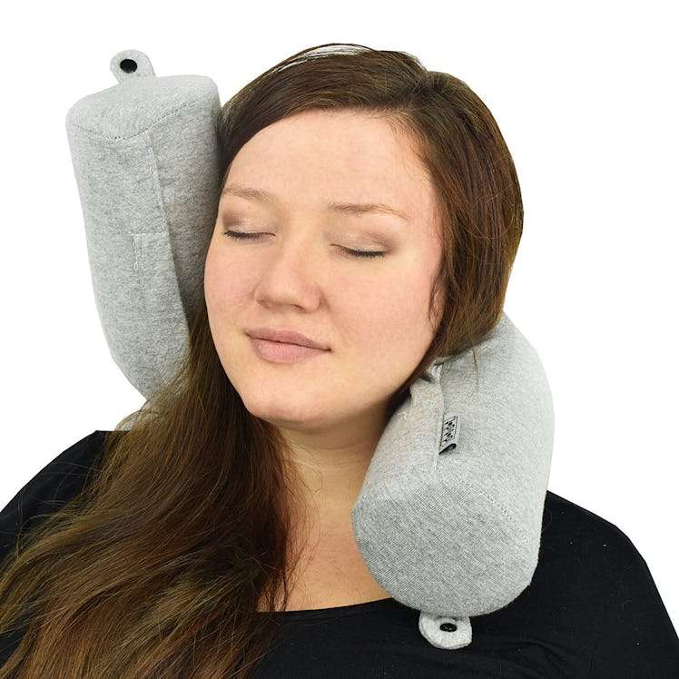 Dot&Dot Foam Travel Pillow 