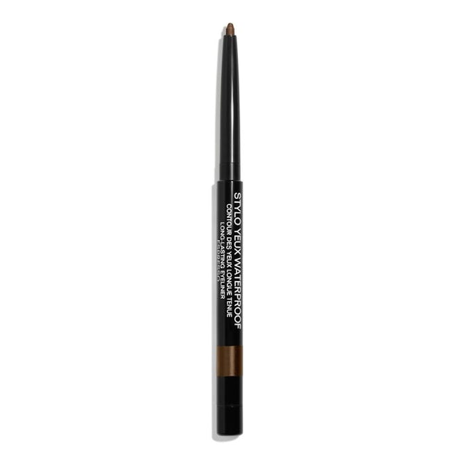 STYLO YEUX WATERPROOF LONG-LASTING EYELINER