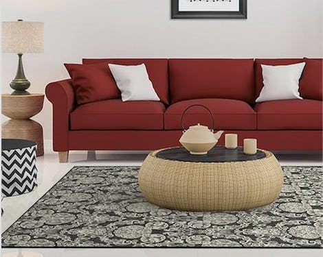 The Disney Ruggable Collection Adds More Magic To The WashableRug Brand