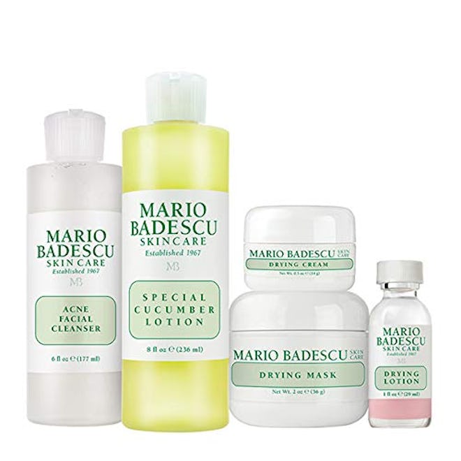 Mario Badescu Acne Control Kit