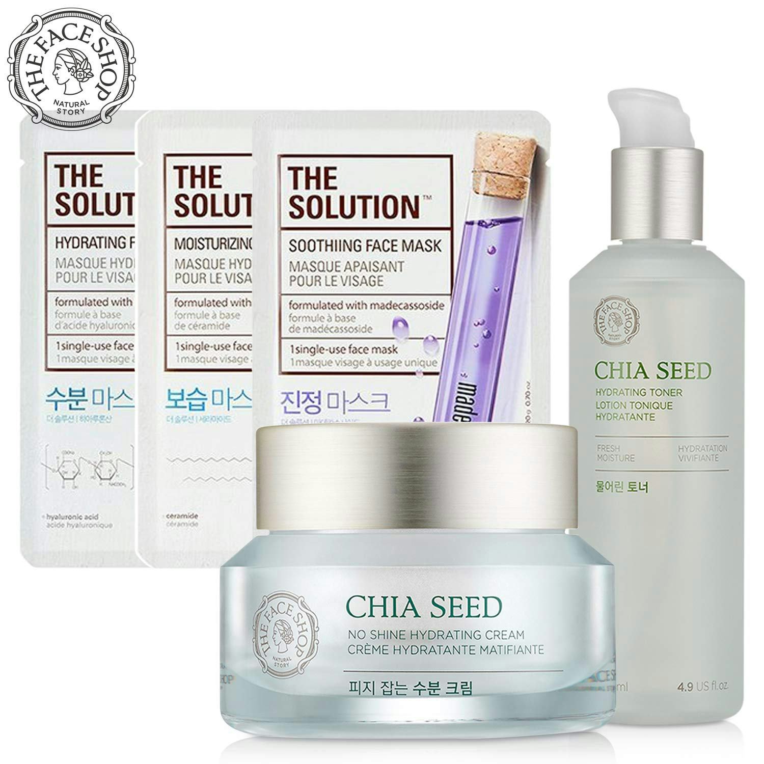 The 17 Best Skin Care Gift Sets