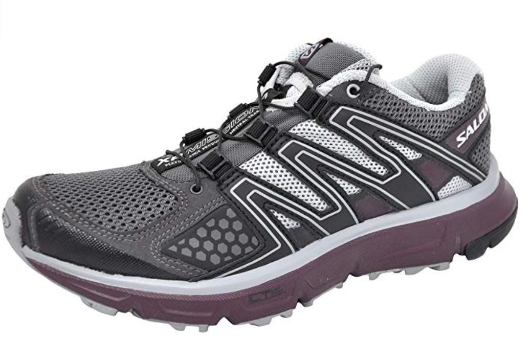 The 5 Best Winter Running Shoes