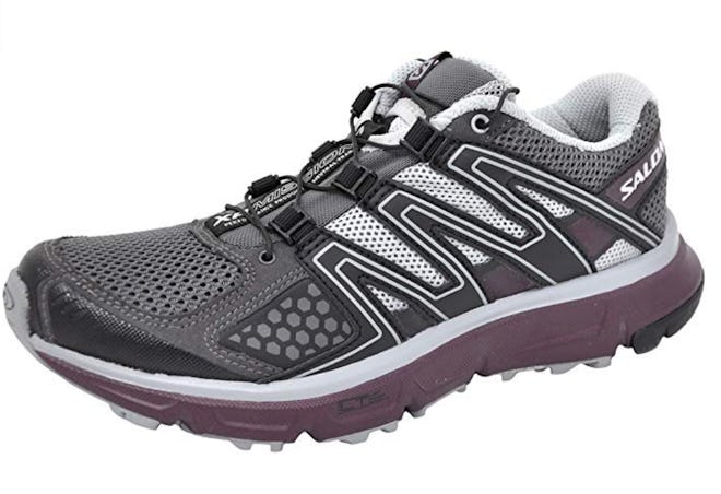 Salomon Women's XR Mission Running Shoe