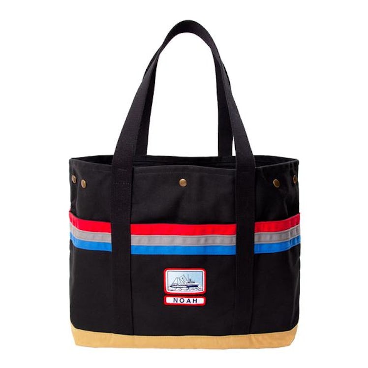 Workboat Holdall