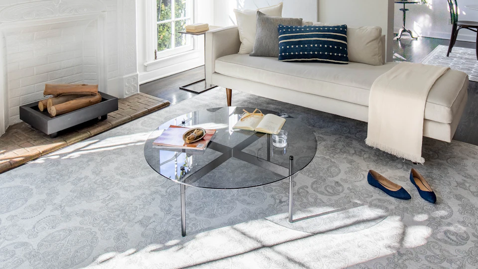 The Disney Ruggable Collection Adds More Magic To The Washable-Rug Brand