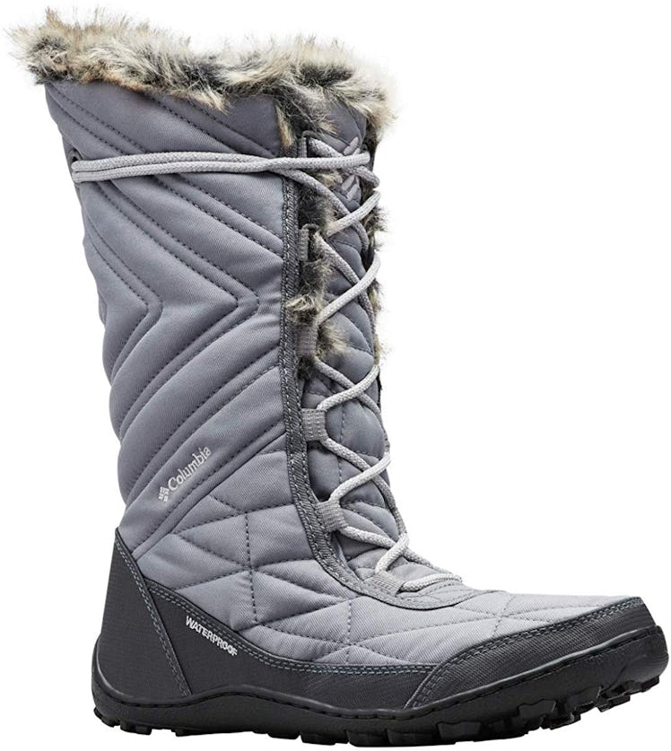 Columbia Women's Minx Iii Mid Calf Boot