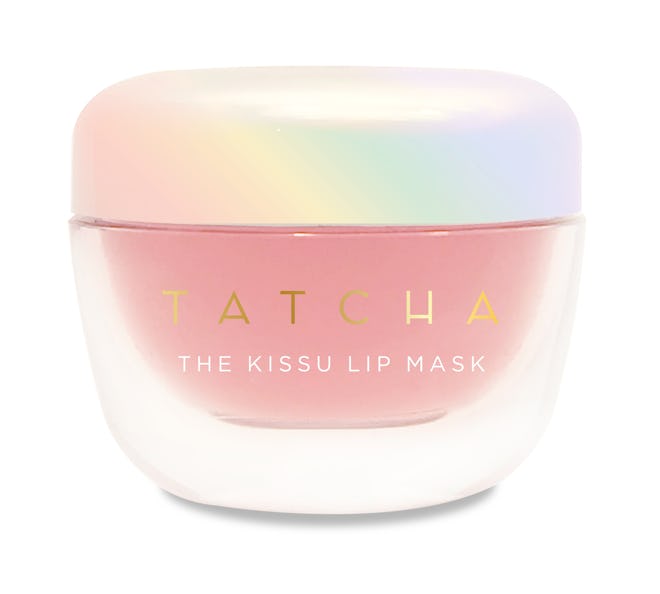 Tatcha Kissu Lip Mask