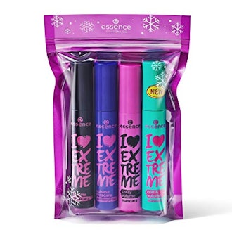 Essence Cosmetics I Love Extreme Mascara Holiday Set