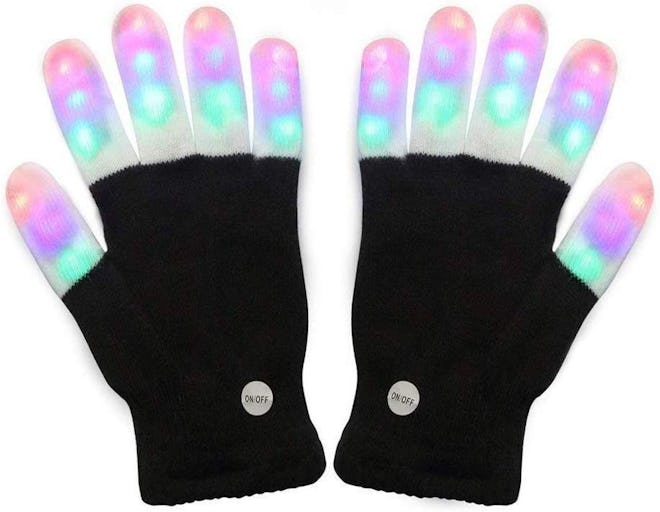 Amazer Light Gloves