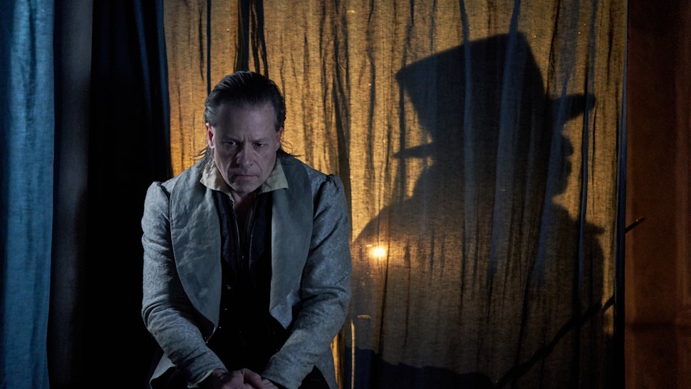 A Christmas Carol Ebenezer Scrooge A Christmas Carol Ebenezer Scrooge