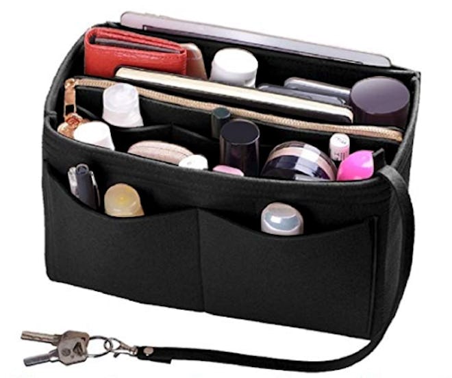 ZTUJO Purse Organizer Insert