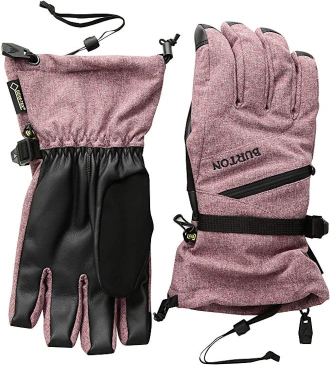 Burton Women's Gore-Tex Glove + Gore Warm Technology