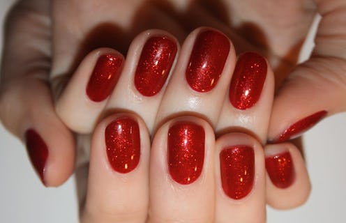 The Best Nail Polish For Fair Skin