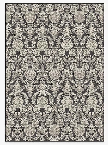 The Disney Ruggable Collection Adds More Magic To The Washable-Rug Brand