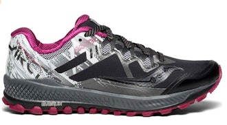 Saucony Women's Peregrine 8 ICE+ Sneaker