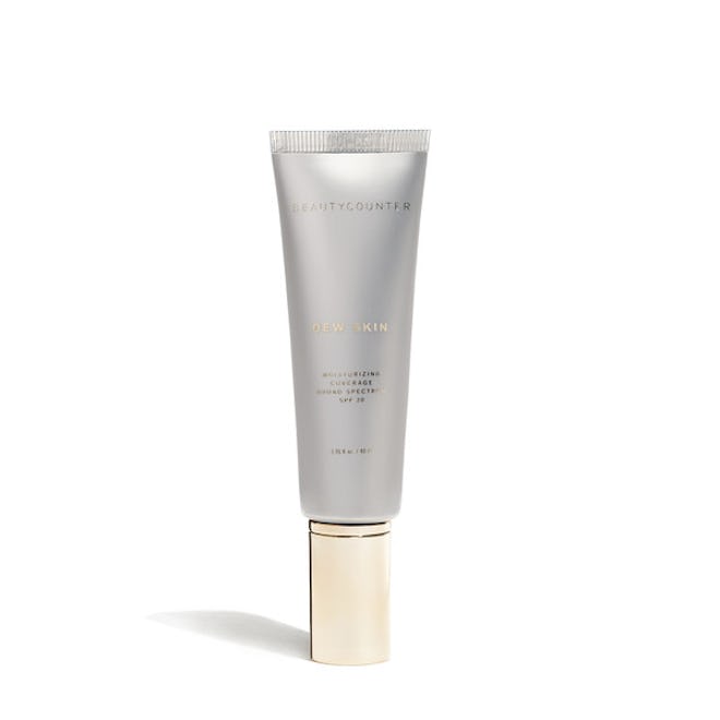 Dew Skin Moisturizing Coverage