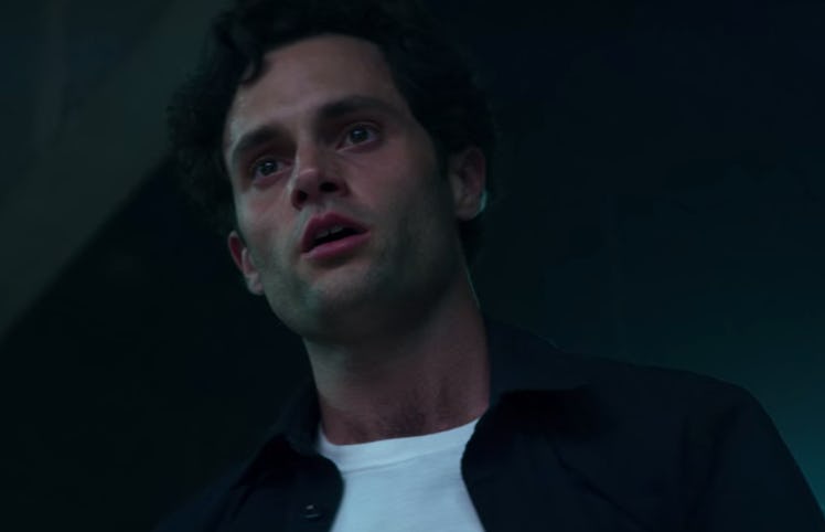 Will Joe Goldberg be in a Season 3 of 'You'?