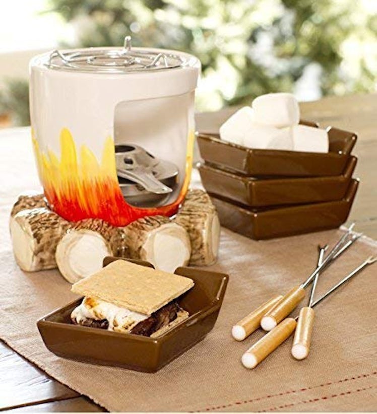 Hershey's S'mores Maker Kit