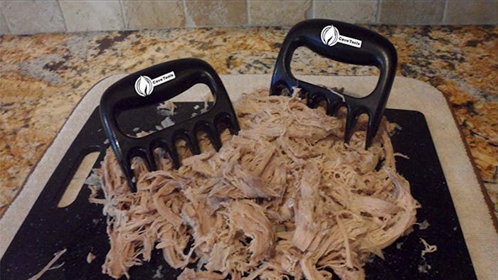 Cave Tools Shredder Claws