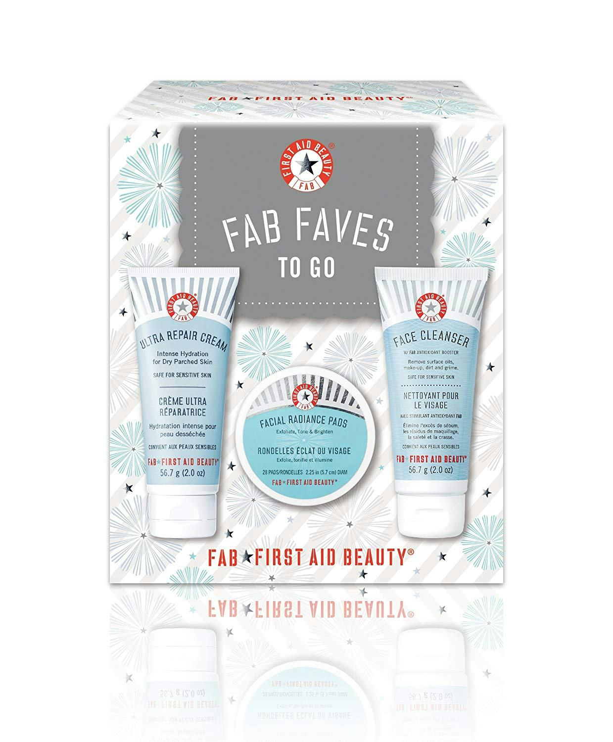 The 17 Best Skin Care Gift Sets