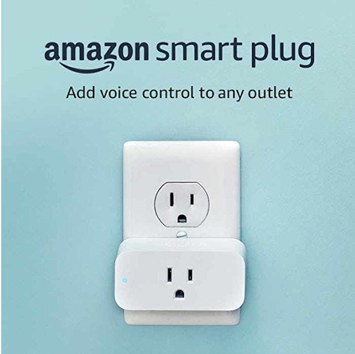 Amazon Smart Plug