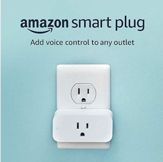 Amazon Smart Plug