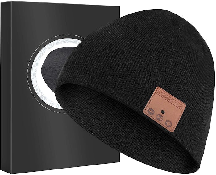 FULLLIGHT TECH Bluetooth Beanie