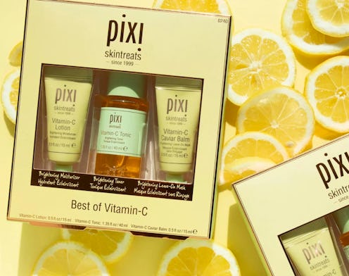 Shop last-minute beauty gifts from Target to check everyone off your list.