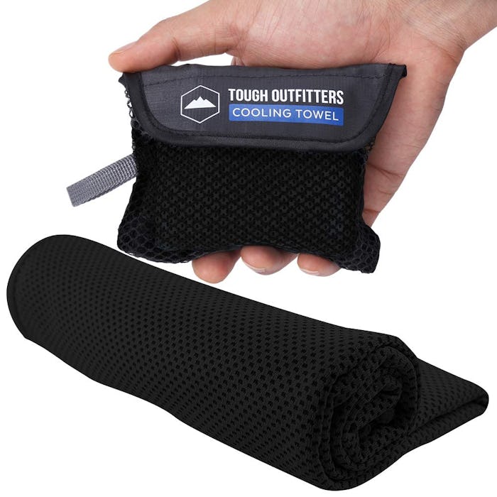 Tough Outdoors Cooling Towel