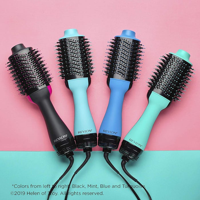 Revlon Hot Air Brush