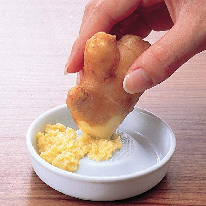 Kyocera Advanced Ceramic Grater