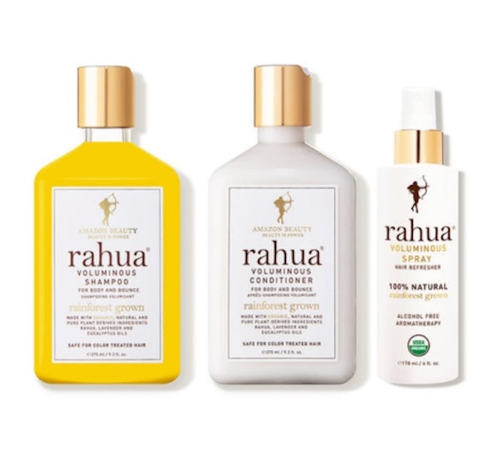 Rahua Dermstore Exclusive Daily Essentials Kit